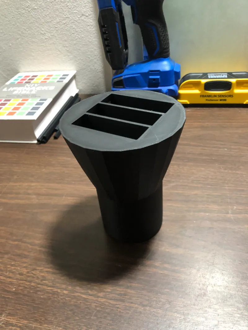 3 zyn can cup holder