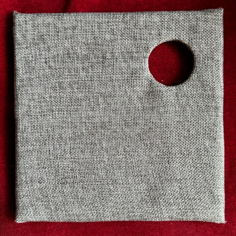 IKEA Vappeby speaker grill