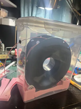 5.8L干燥箱Drying oven
