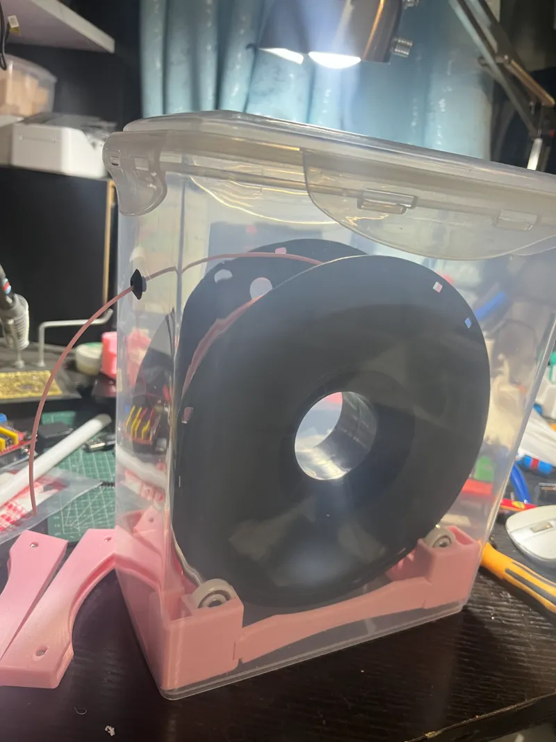 5.8L干燥箱Drying oven