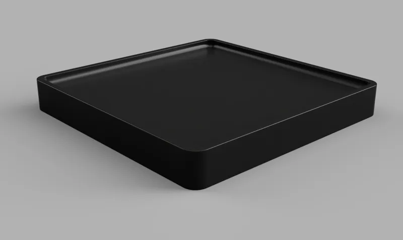 Big CatchAll