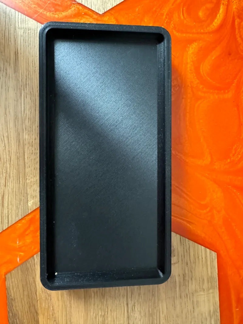 Middle CatchAll