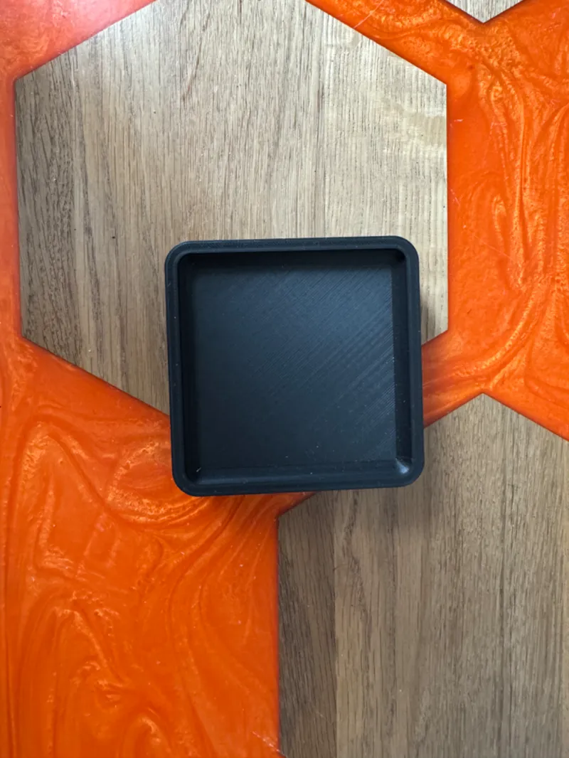 Small CatchAll