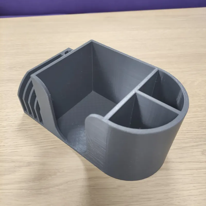 Office Desk Organiser