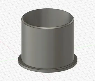Muffenstopfen pipe end plug socket plug water