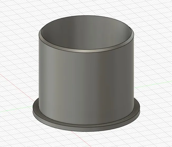 Muffenstopfen pipe end plug socket plug water