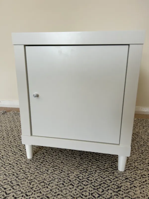 Pied pour étagère IKEA Kallax