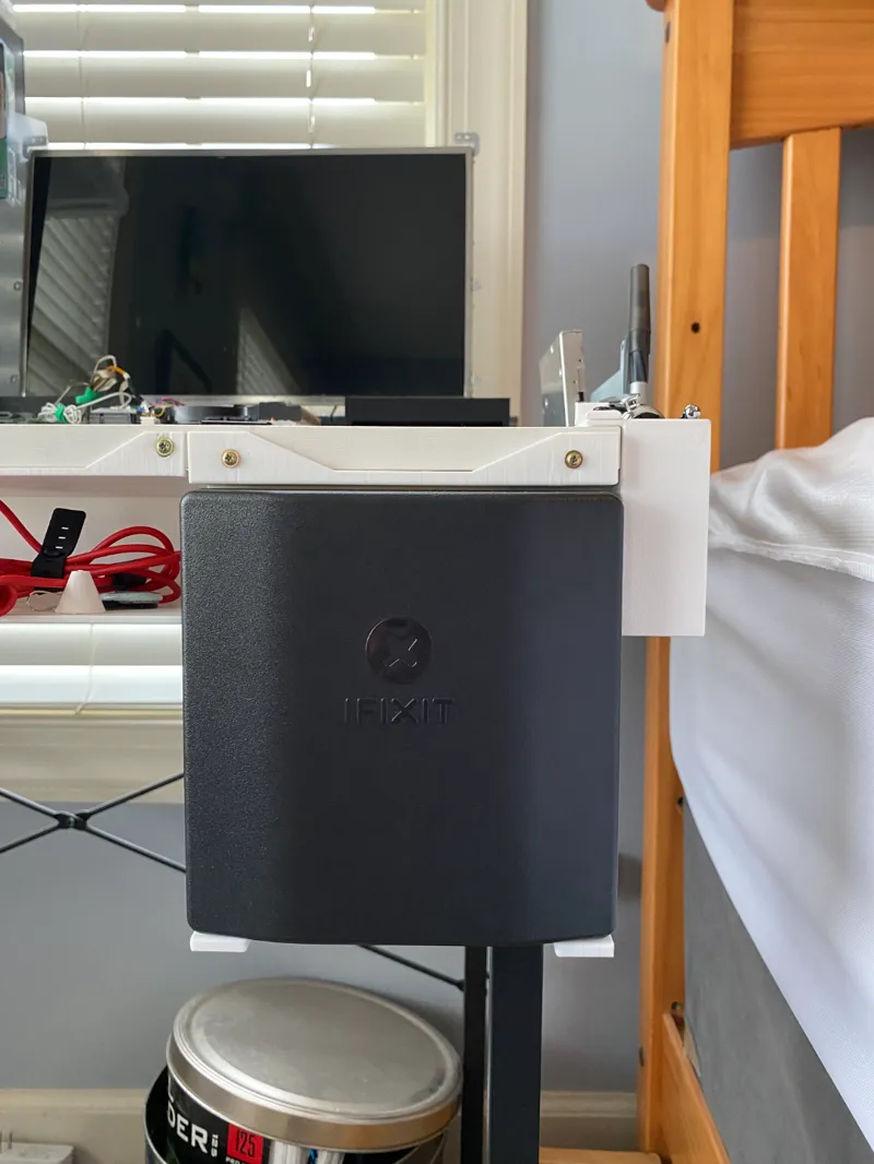 IFixit Tool Case Holder