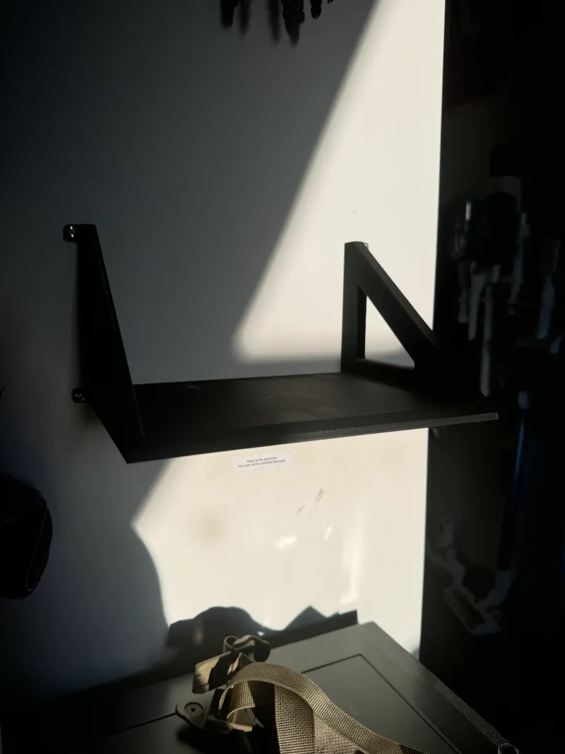 Book shelf