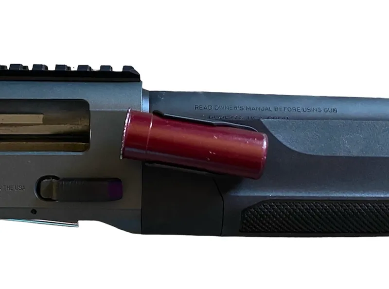 Empty Chamber Speed Loader