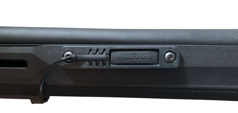 M-LOK Tape Switch Mount