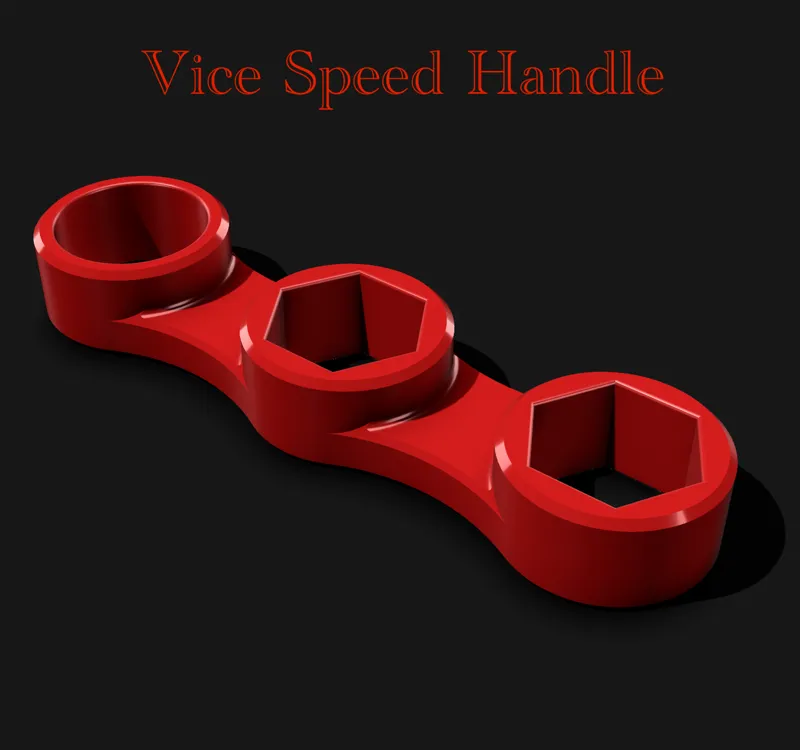 Vice Speed Handle
