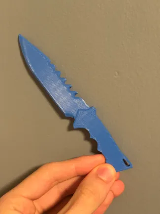Tactical Knife