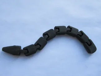 Small flexi snake