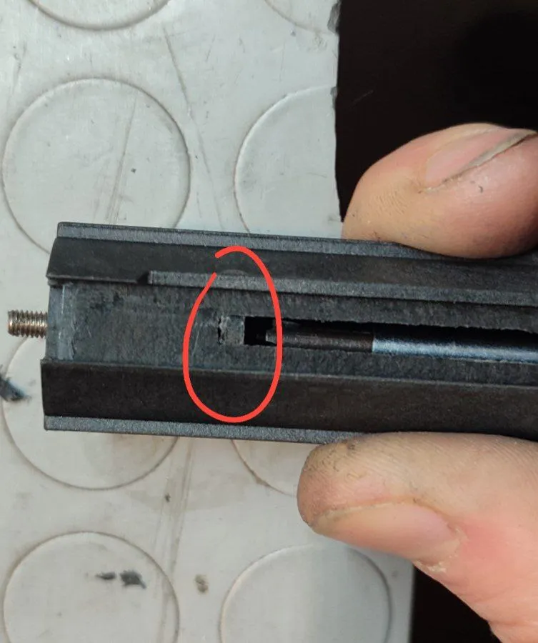 head piston ngrs block. 