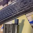 adapter for magazine to aeg series in ngrs