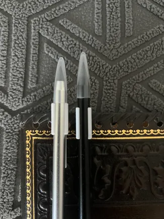 Endless Pencil Clip