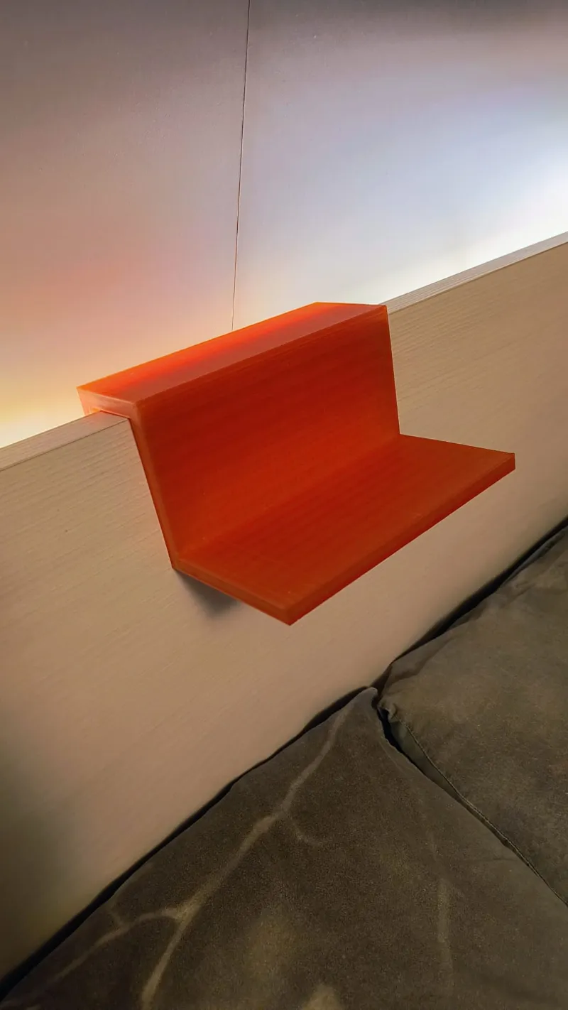 Shelf