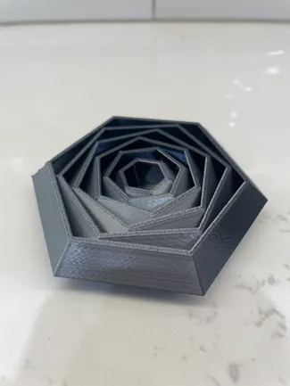 Fidgit Toy