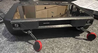 RC PRO DJI lanyard Adapter
