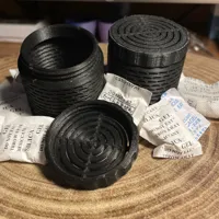 Boîte à gel de silice — photo 1