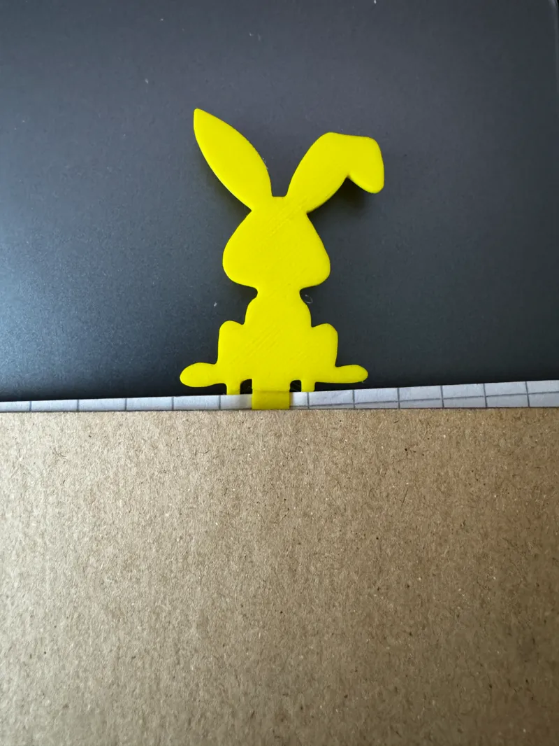 Marcapágina_conejo