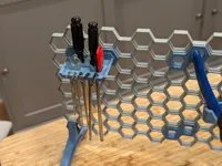 Range-outils pour imprimante Neptune 4 — photo 1