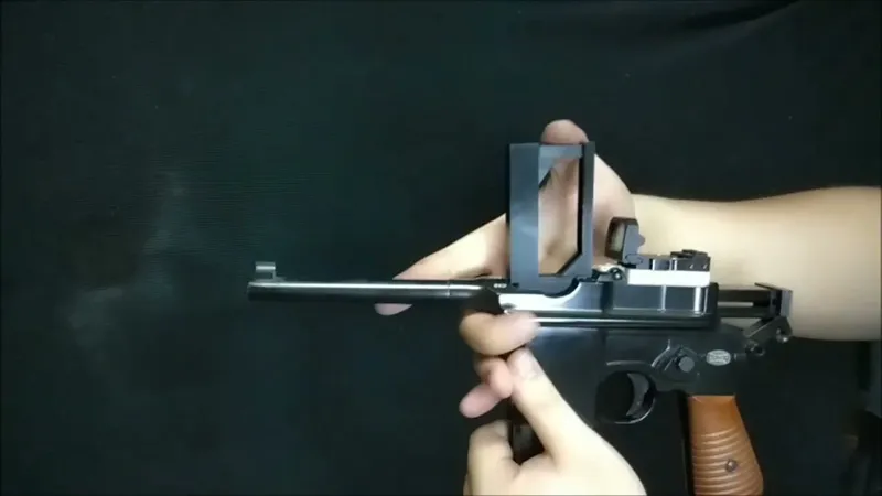 Airsoft WE M712 Stripper Clip