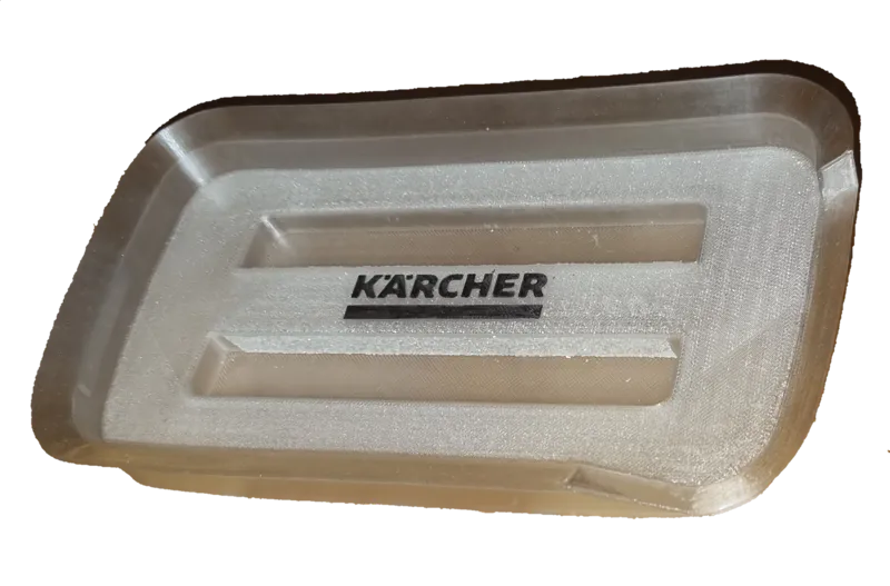 Kärcher Puzzi Cap