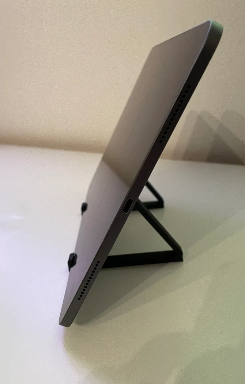 Tablet- / Phoneholder