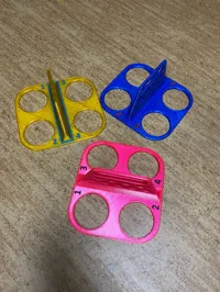 Porte-gobelets pour boissons 0,5 l — photo 1