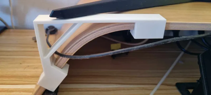 Sigfinn Monitor Extension