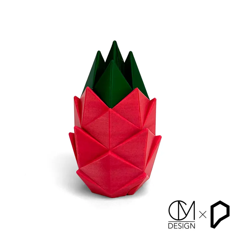 Dragon Fruit Dragon Egg