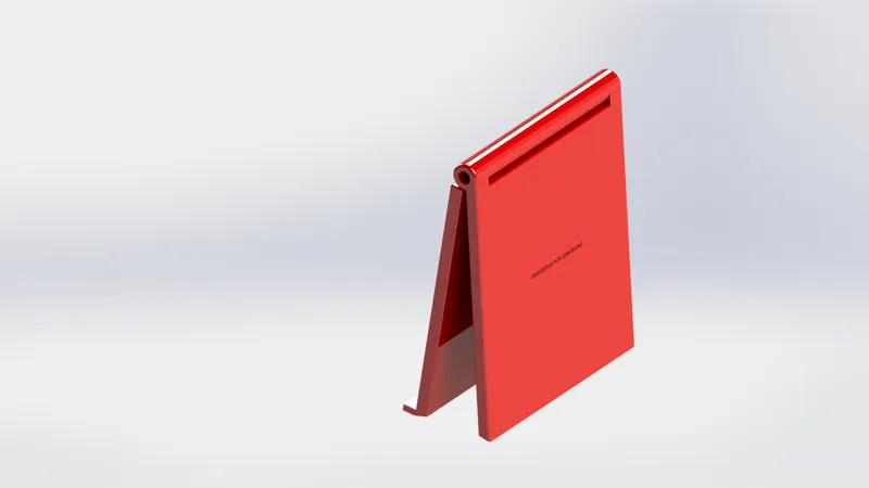 stand handphone