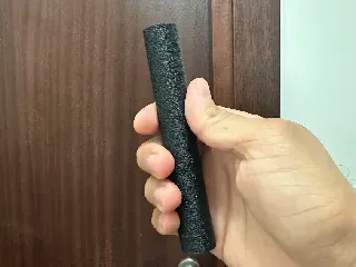 Collapsing baton / stick