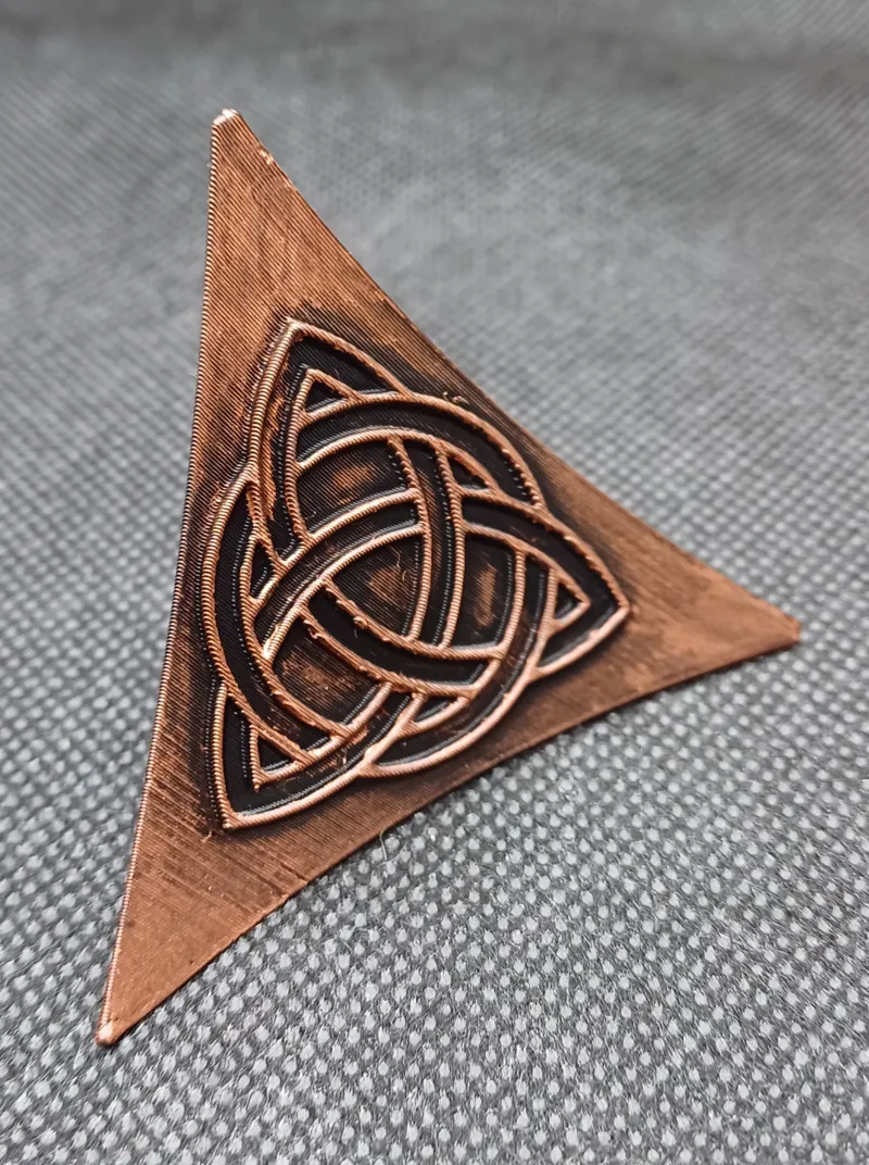 Treppenecke Staubecke