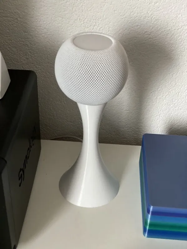 Socle pour HomePod Mini