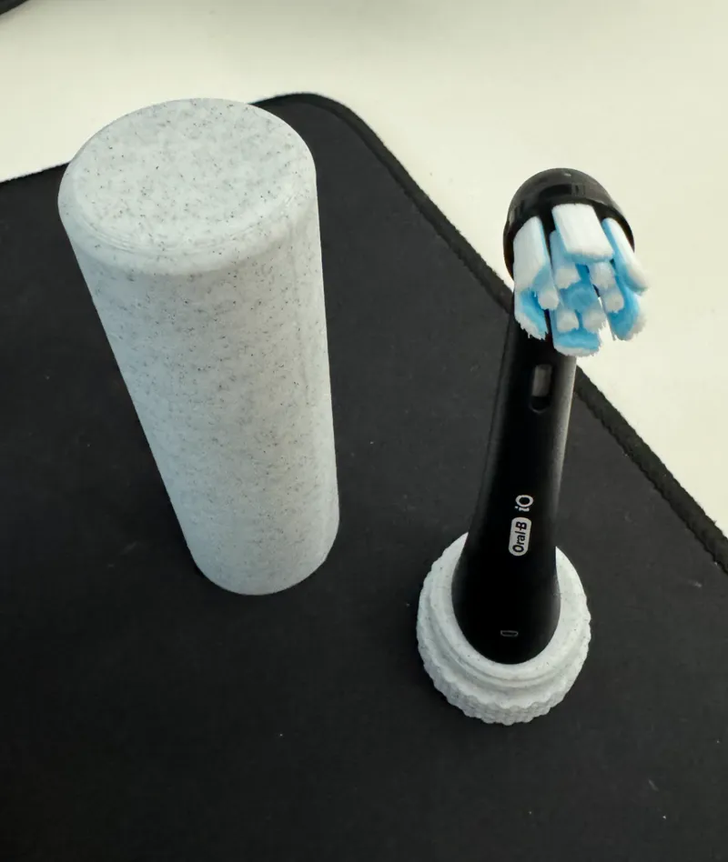 Oral-B iO Head Travel Case