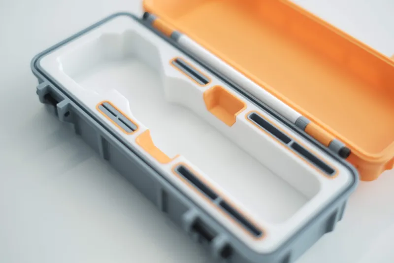 ND filter insert for DJI Osmo Pocket 3 case
