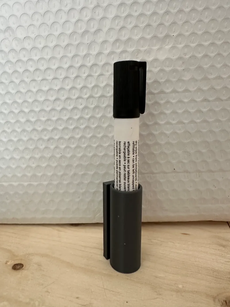 Magnet Stifthalter