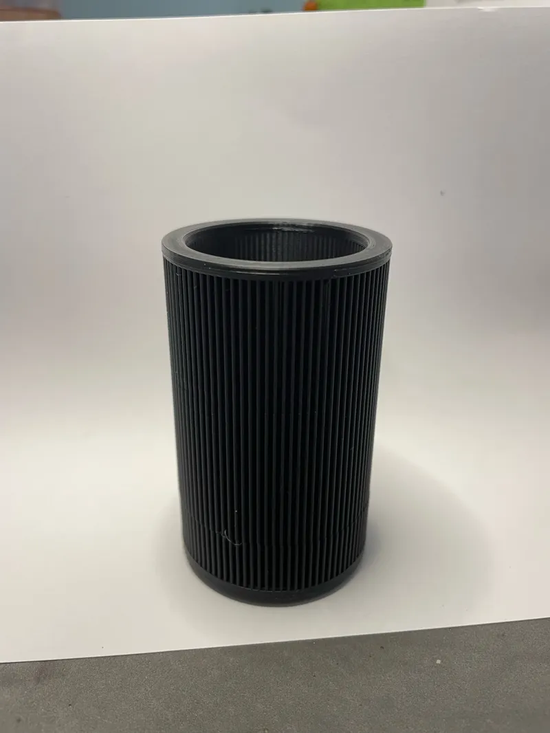 Pencil Cup 
