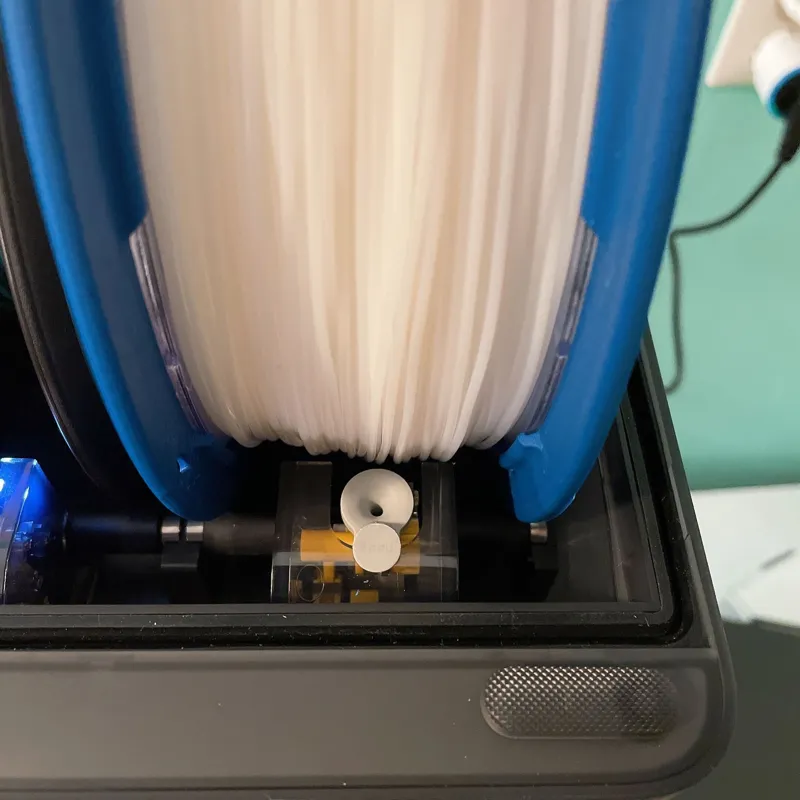 eSun HIPS (and more?) roll rings for Bambulab AMS