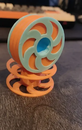 mini spool