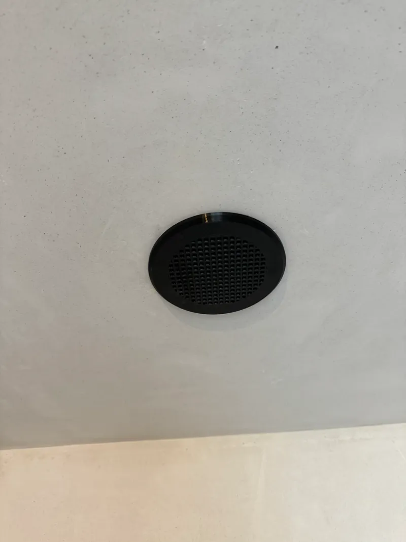 Ceiling Vent 125MM