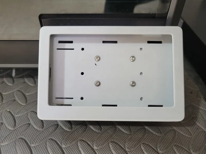 K1 TFT50 V2.0 Screen mount