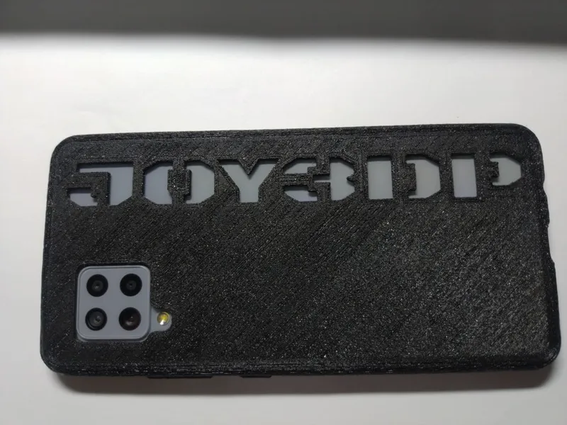 Samsung A42 case (thick)
