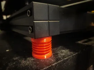 Anti-Vibration Feet All 3D Printers 2020 4040