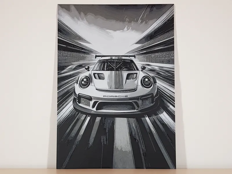 porsche