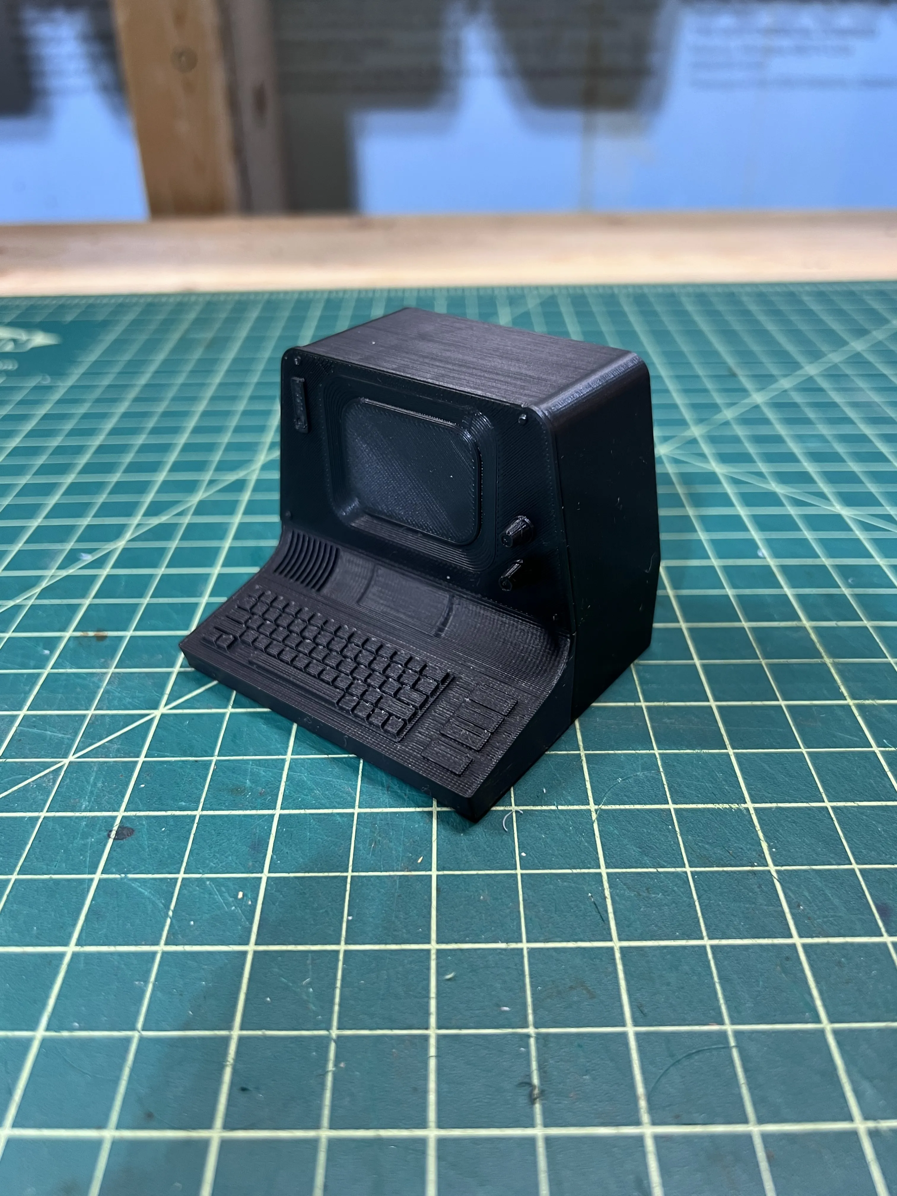 Computer Terminal From Fallout TV and Videogame by Aceof5pades1 ...