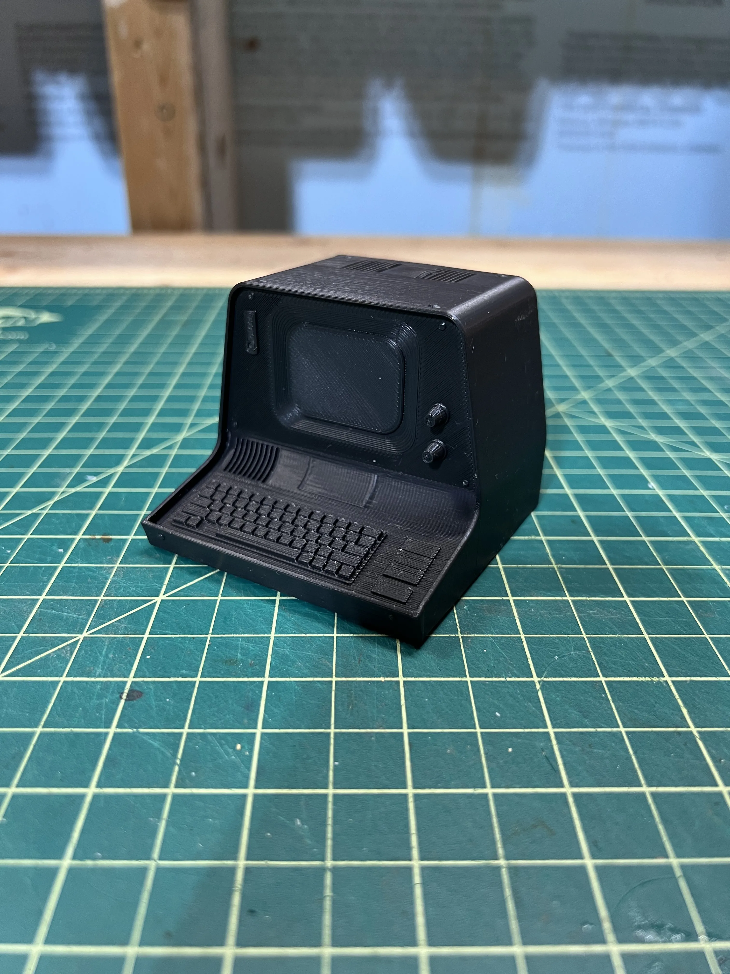 Computer Terminal From Fallout TV and Videogame by Aceof5pades1 ...